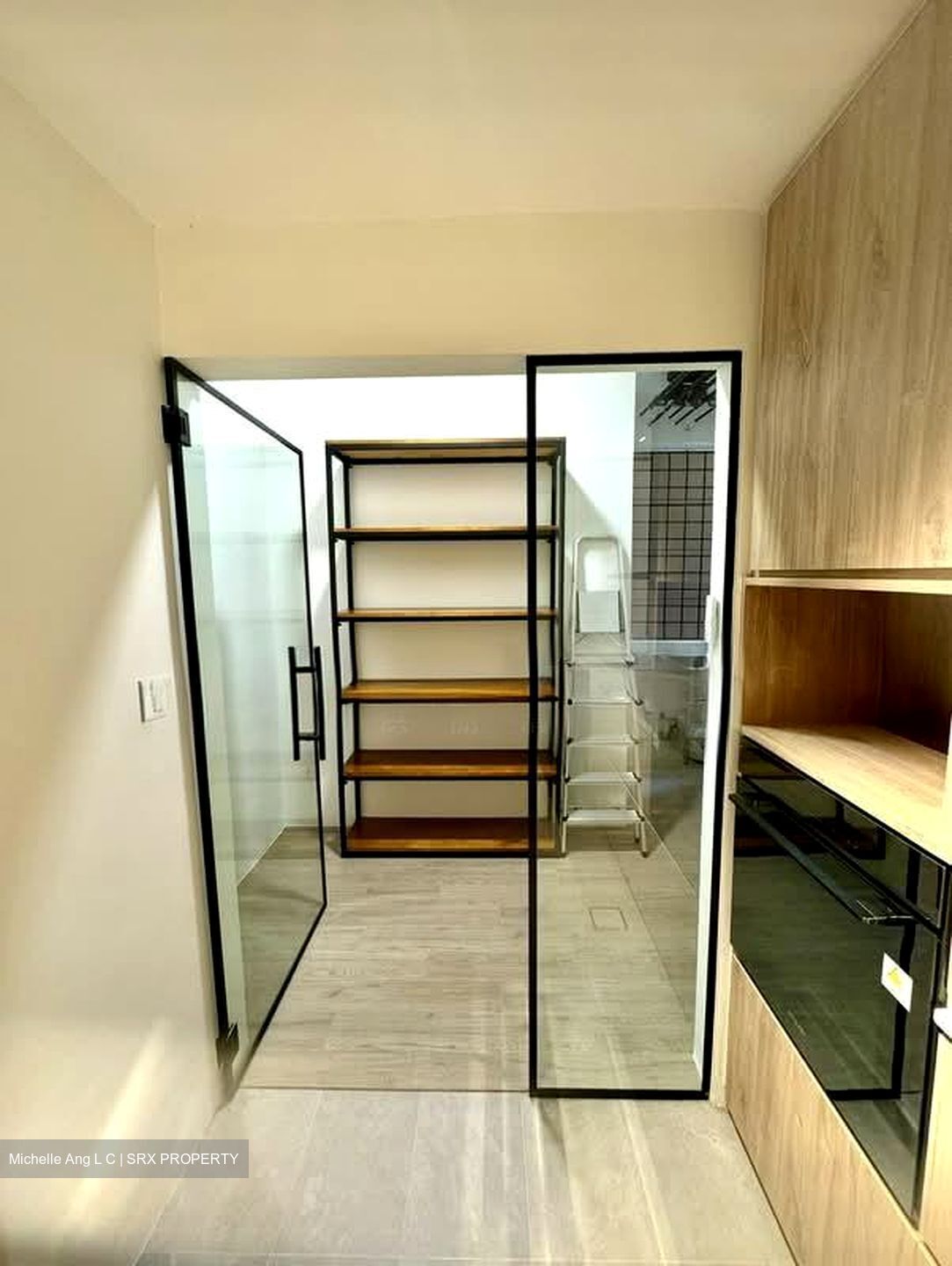 The Anchorage (D3), Condominium #577459951